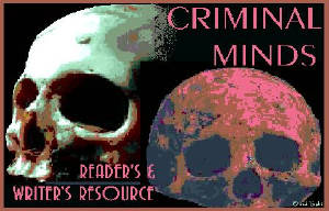 criminal minds logo