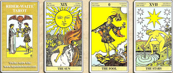 Tarot and Dream Interpretation