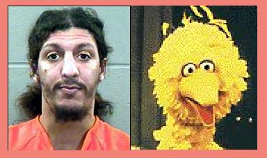 Richard Reid -- Convicted Shoe Bomber